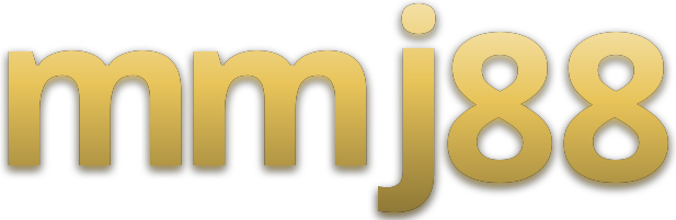 mmj88 logo